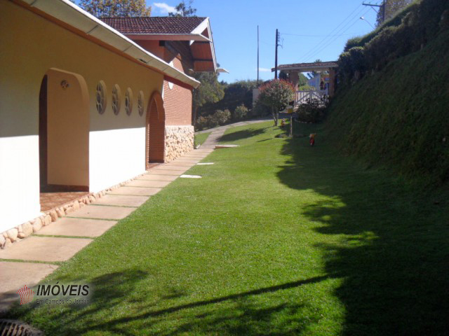 0 para Casas - Venda em Campos do Jordão