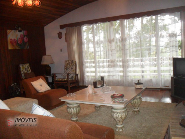 0 para Casas - Venda em Campos do Jordão
