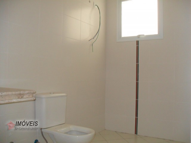 0 para Apartamentos - Venda em Campos do Jordão