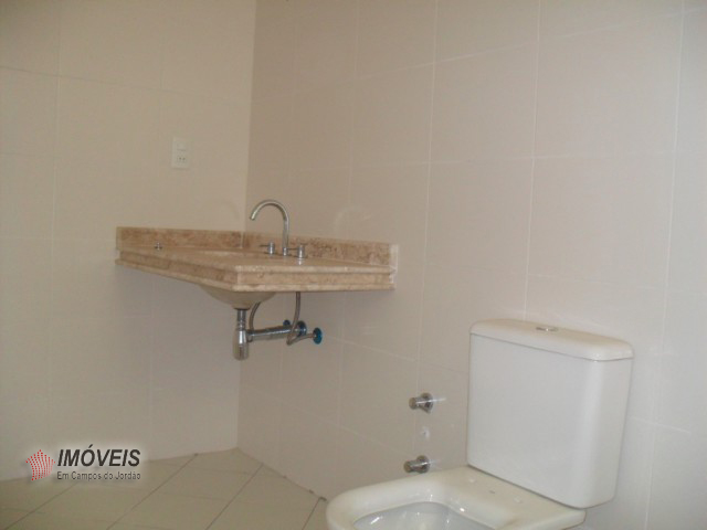 0 para Apartamentos - Venda em Campos do Jordão