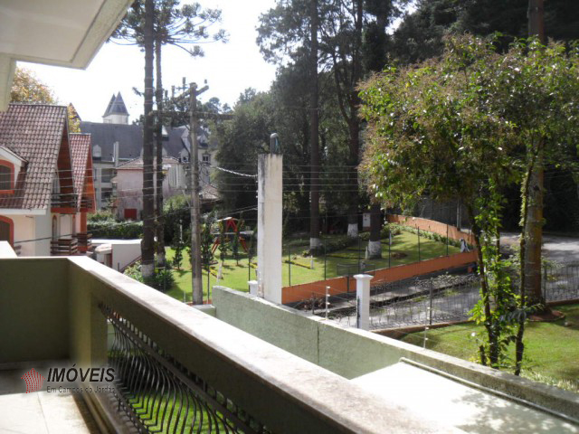 0 para Apartamentos - Venda em Campos do Jordão
