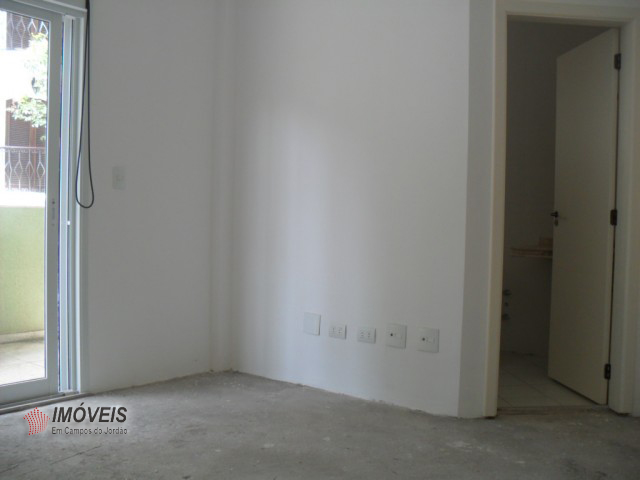 0 para Apartamentos - Venda em Campos do Jordão
