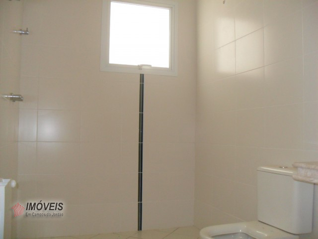 0 para Apartamentos - Venda em Campos do Jordão