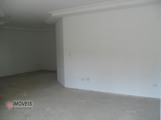 0 para Apartamentos - Venda em Campos do Jordão