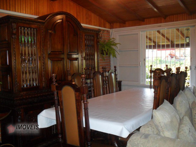 0 para Casas - Venda em Campos do Jordão