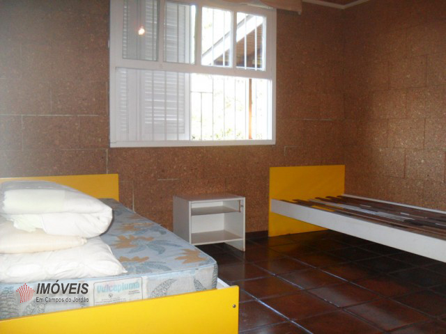0 para Casas - Venda em Campos do Jordão