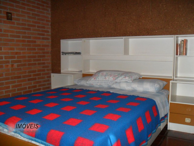 0 para Casas - Venda em Campos do Jordão