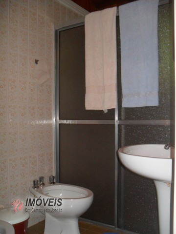 0 para Casas - Venda em Campos do Jordão