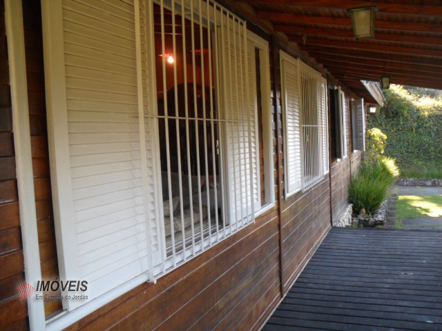 0 para Casas - Venda em Campos do Jordão