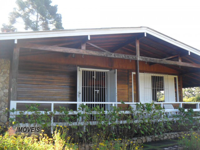 0 para Casas - Venda em Campos do Jordão