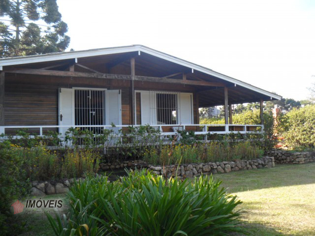 0 para Casas - Venda em Campos do Jordão