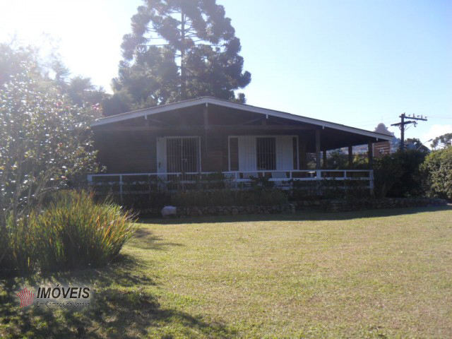 0 para Casas - Venda em Campos do Jordão