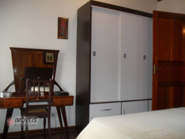 0 para Apartamentos - Venda em Campos do Jordão