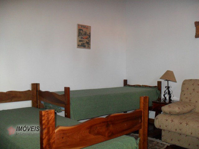 0 para Apartamentos - Venda em Campos do Jordão
