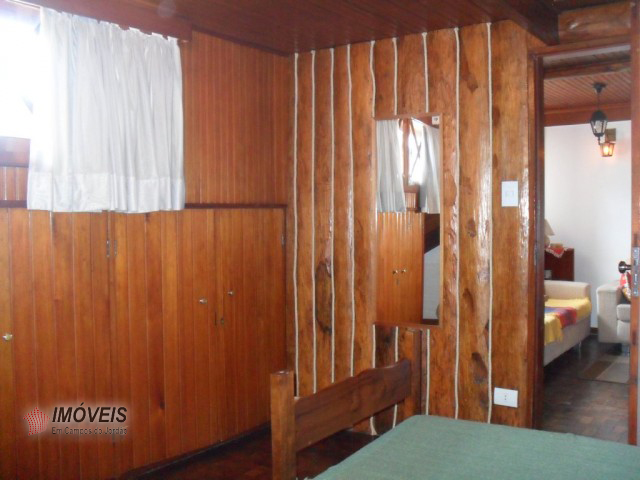 0 para Apartamentos - Venda em Campos do Jordão