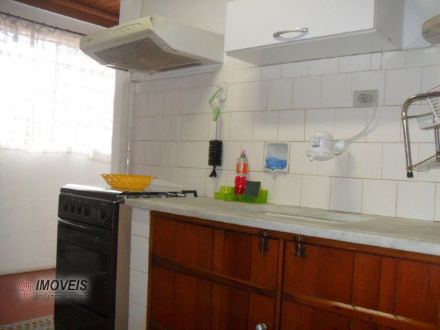 0 para Apartamentos - Venda em Campos do Jordão