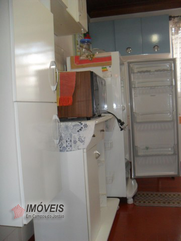 0 para Apartamentos - Venda em Campos do Jordão