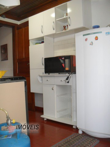 0 para Apartamentos - Venda em Campos do Jordão