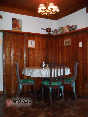 0 para Apartamentos - Venda em Campos do Jordão
