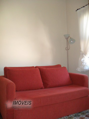 0 para Apartamentos - Venda em Campos do Jordão