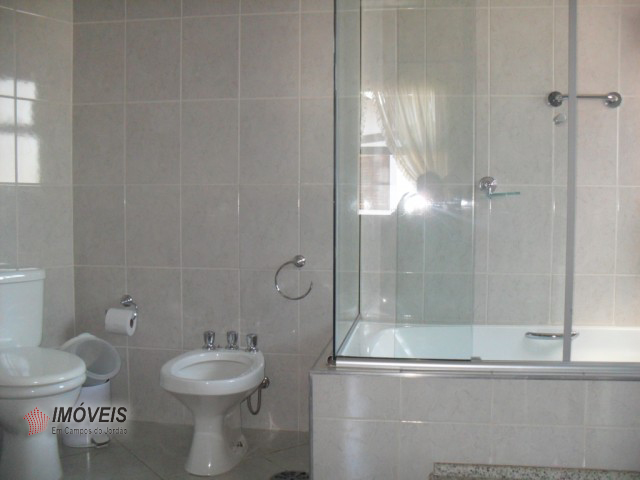 0 para Apartamentos - Venda em Campos do Jordão
