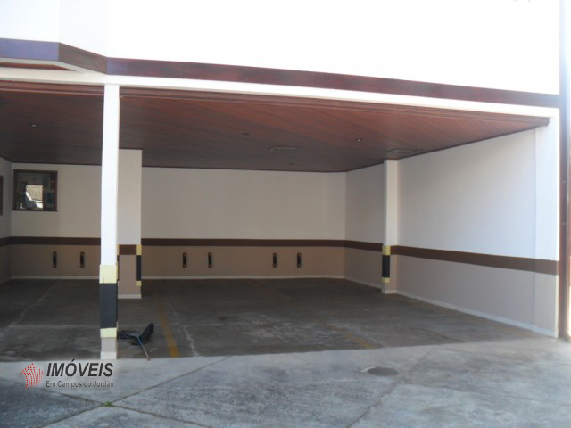 0 para Apartamentos - Venda em Campos do Jordão