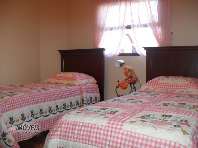 0 para Apartamentos - Venda em Campos do Jordão