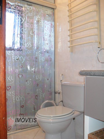 0 para Apartamentos - Venda em Campos do Jordão