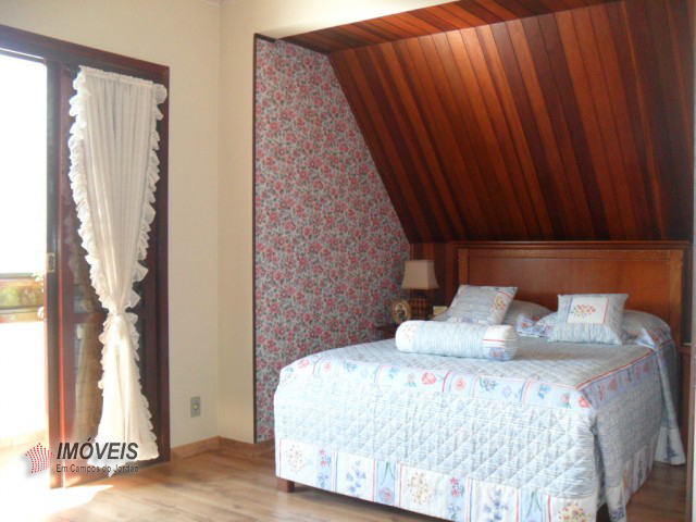 0 para Apartamentos - Venda em Campos do Jordão