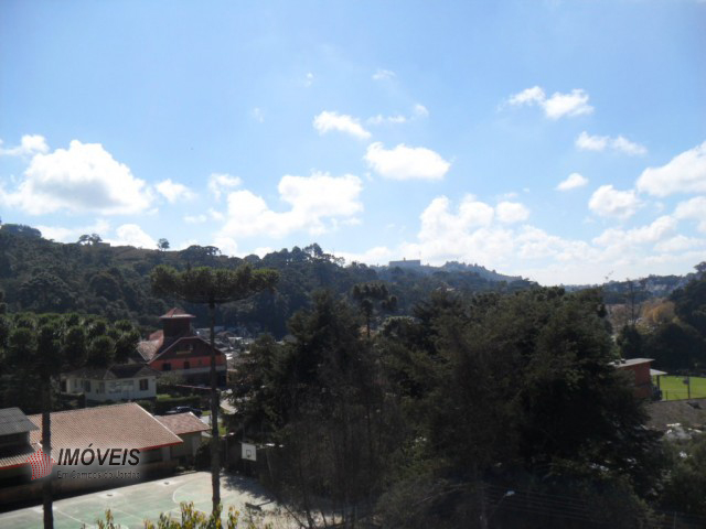 0 para Apartamentos - Venda em Campos do Jordão