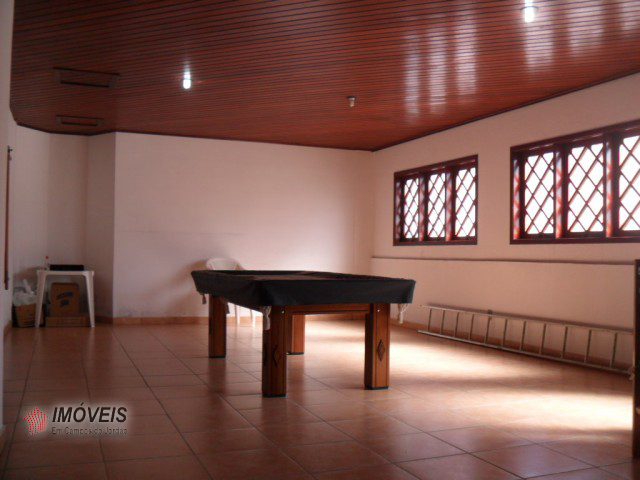 0 para Apartamentos - Venda em Campos do Jordão