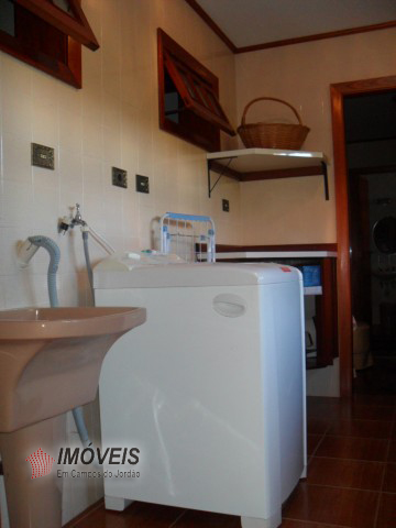 0 para Apartamentos - Venda em Campos do Jordão