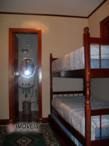 0 para Apartamentos - Venda em Campos do Jordão