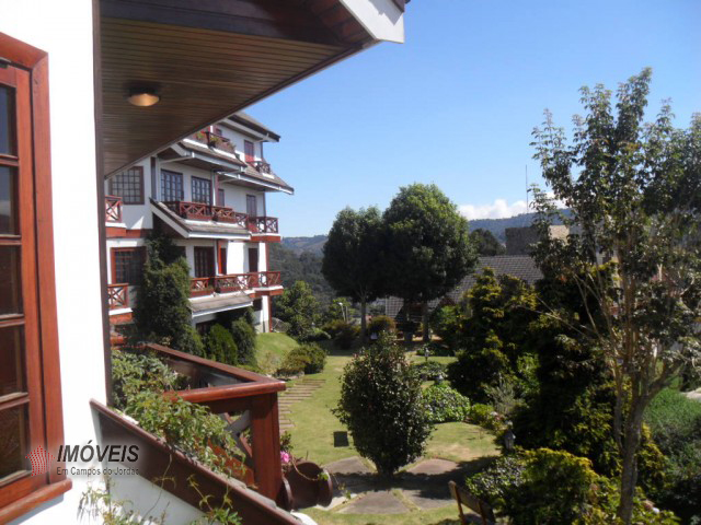0 para Apartamentos - Venda em Campos do Jordão