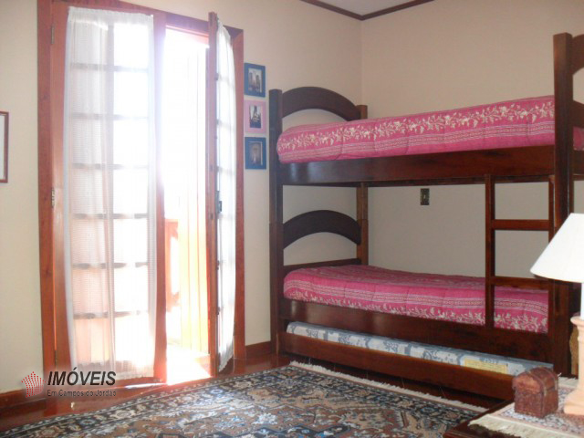 0 para Apartamentos - Venda em Campos do Jordão