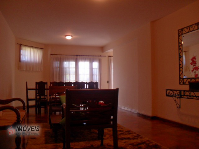 0 para Apartamentos - Venda em Campos do Jordão