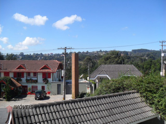 0 para Apartamentos - Venda em Campos do Jordão