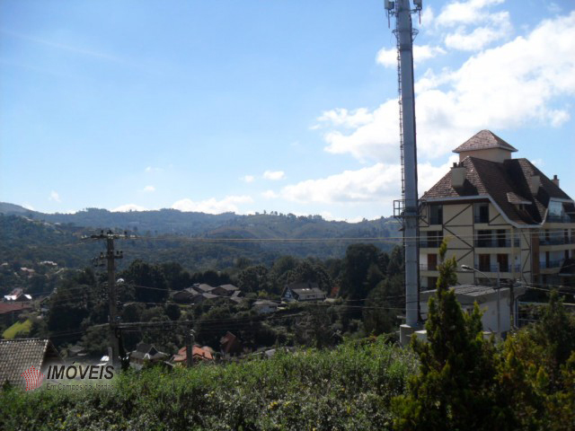 0 para Apartamentos - Venda em Campos do Jordão