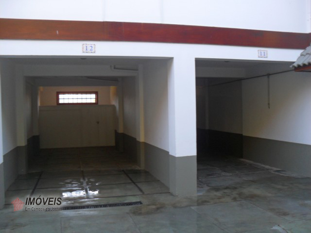 0 para Apartamentos - Venda em Campos do Jordão