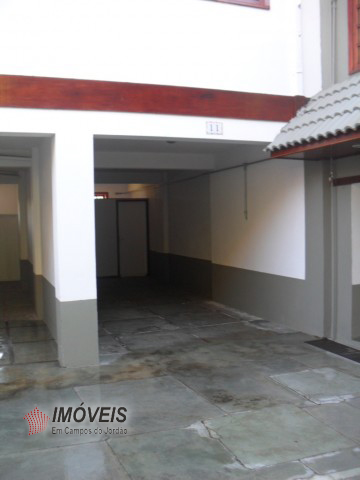 0 para Apartamentos - Venda em Campos do Jordão