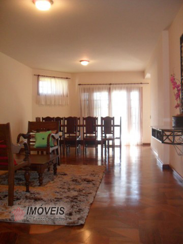 0 para Apartamentos - Venda em Campos do Jordão