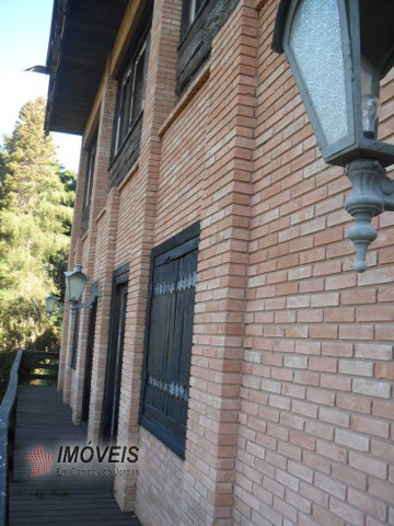 0 para Casas - Venda em Campos do Jordão