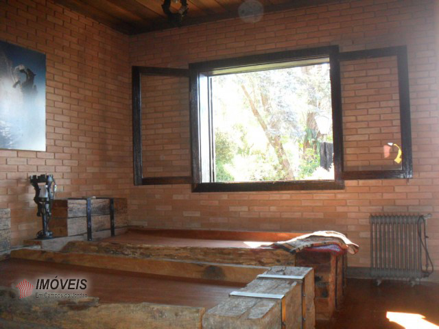 0 para Casas - Venda em Campos do Jordão