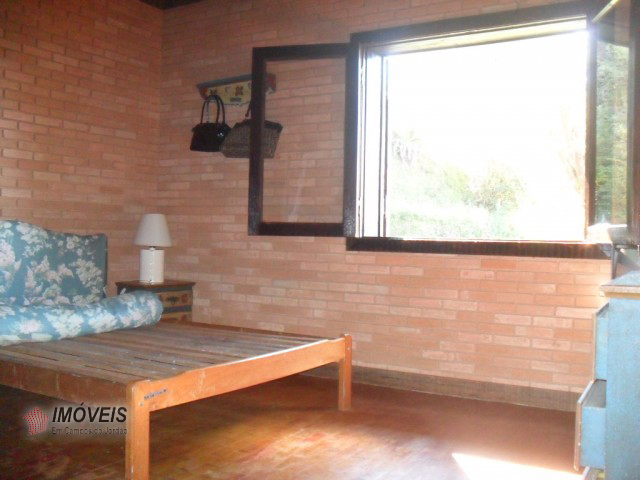 0 para Casas - Venda em Campos do Jordão