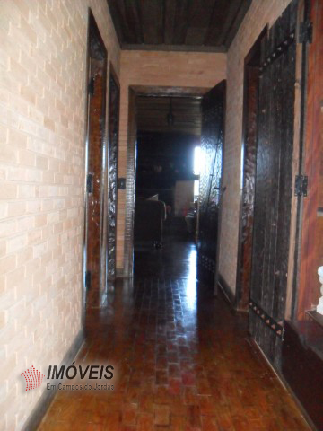 0 para Casas - Venda em Campos do Jordão