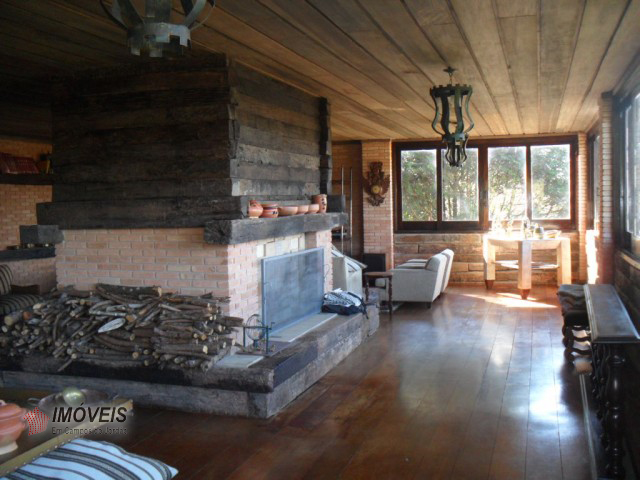 0 para Casas - Venda em Campos do Jordão