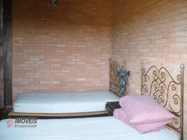 0 para Casas - Venda em Campos do Jordão