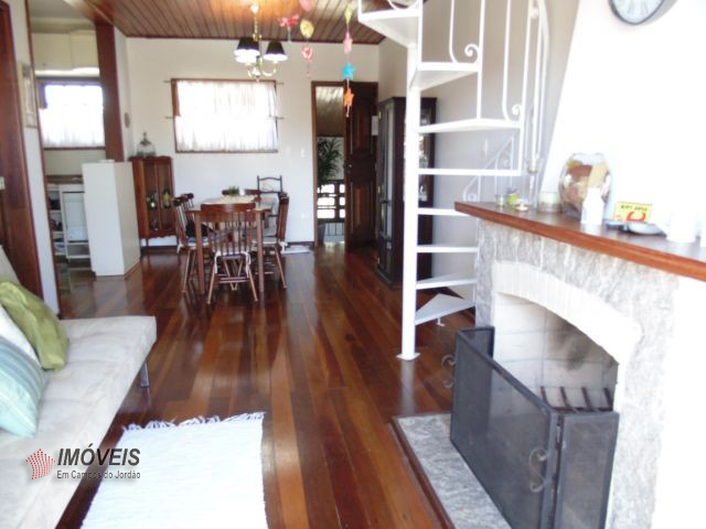 Apartamento para Venda