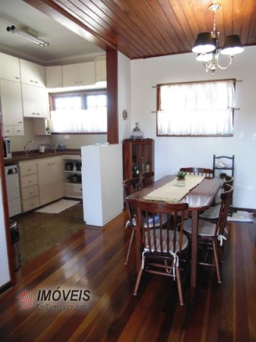 0 para Apartamentos - Venda em Campos do Jordão