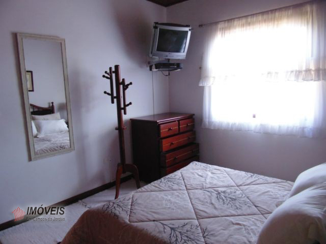 0 para Apartamentos - Venda em Campos do Jordão